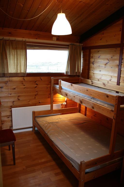 Snorrastadir Farm Holidays Borgarnes Camera foto