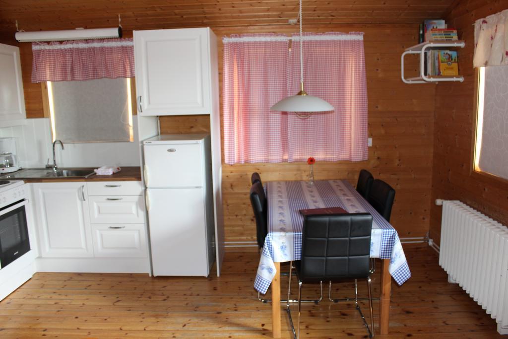 Snorrastadir Farm Holidays Borgarnes Esterno foto