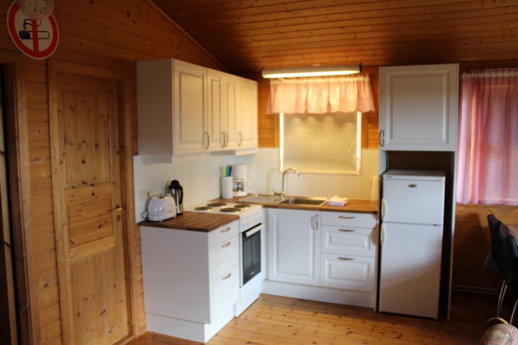 Snorrastadir Farm Holidays Borgarnes Esterno foto